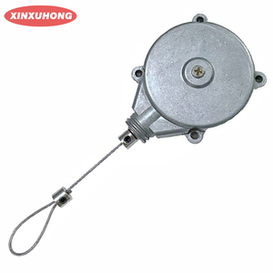 Xxh-vít sửa chữa có thể thu vào Chống Trộm kim loại kéo hộp an ninh Tether cho điện thoại di động xem hàng hóa hiển thị - Product Image 2