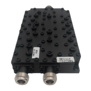 קומבינר <span class=keywords><strong>RF</strong></span> פסיבי 50 אוהם דו-כיווני למערכת אלחוטית IBS DAS - Product Image 6