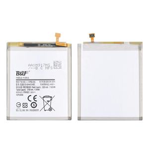 <span class=keywords><strong>Batterie</strong></span> EB-BA405ABE pour <span class=keywords><strong>Samsung</strong></span> Galaxy A40 2019 A405F <span class=keywords><strong>A41</strong></span> A415F Batteries EB-BA415ABY EB-BA405ABU pièces de rechange de réparation - Product Image 2