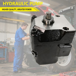 3716370M5 pour Pompe Hydraulique Tracteur Massey Ferguson MF 5400 50cc Pièce Détachée Agricole Robuste Vente Directe Usine Garantie 1 An - Product Image 3