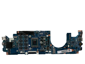 Para Lenovo Yoga 6-13ALC6 Laptop <span class=keywords><strong>Motherboard</strong></span> 100% CPU;R5 5500U 16G Probado Placas base de trabajo - Product Image 6