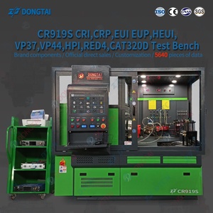 Herramienta Multifunción para Vehículos CR919S, Gran Venta - Product Image 3
