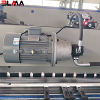 Prensa Plegadora Hidráulica Industrial de 80 Toneladas 2500 NC con Herramientas para Prensa Plegadora