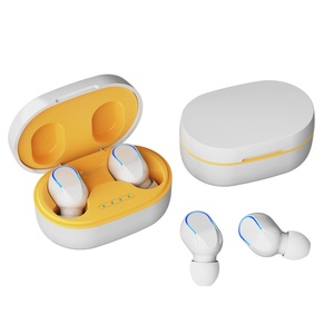 AI Translation Wireless Binaural TWS Sports For Headset With <strong>Touch</strong> Control Digital Display 5.4 - Product Image 6