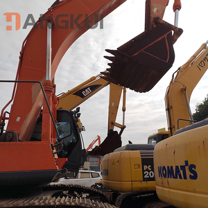 รถขุด ZX450 HITACHI 42.5ตัน80% hitachi450รถขุดขนาดเล็ก450มือสอง - Product Image 3