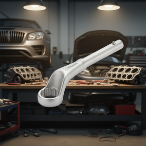 Llave Dinamométrica Fasano 604 D75, Herramienta de Reparación Automotriz - Product Image 3