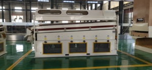 Bảng Trọng Lực Tách Hạt 10 T/H - Product Image 6