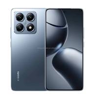 Version Globale Xiaomi 14T Octa Core Dimensity 8300-Ultra Appareil Photo 50MP HyperCharge 67W 5000mAh FHD 144Hz AMOLED IA Française