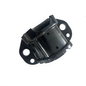 Soporte de Motor Derecho 7700415087 Compatible con <span class=keywords><strong>Renault</strong></span> Clio II <span class=keywords><strong>Kangoo</strong></span> I 1.4L 1.6L Reemplaza 11270-00QAA Aislante de Soporte de Motor - Product Image 4