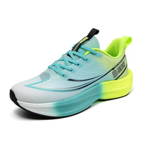 Weshine Spadrille Hommes Original Sneakers pour Hommes Zapatillas Chaussures Baskets Homme Zapatillas Running Shoe Mujer