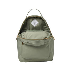 Mochilas Unisex Herschel Nova Color: Verde Mar/Blanco |   100% Auténtico - Product Image 3