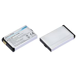 Baterai Caterpillar <span class=keywords><strong>CAT</strong></span> <span class=keywords><strong>B25</strong></span> 3.7V 1300mAh <span class=keywords><strong>B25</strong></span> UP073450AL baterai telepon seluler pengganti berkualitas tinggi li-polymer - Product Image 1