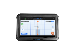 Qy410 tiên tiến tự động thí điểm Hệ thống New máy móc nông nghiệp thiết bị với 6 tháng miễn phí Navigation Mạng dịch vụ trang trại động cơ - Product Image 5