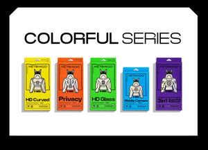 Eliminación automática de polvo Quick Stick 9H Protector de pantalla de vidrio templado para iPhone 15 Plus 14 13 Pro Max Easy <span class=keywords><strong>App</strong></span> HD Magic Box - Product Image 5