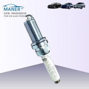 Productos Populares 06K905601B Bujía para Audi A3 A4 A5 A6 A7 A8 2.0 40 TFSI quattro 1.8 35 TFSI - Product Image 1