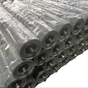 Con lăn băng tải công nghiệp mới để khai thác cho máy nghiền quặng - Product Image 1