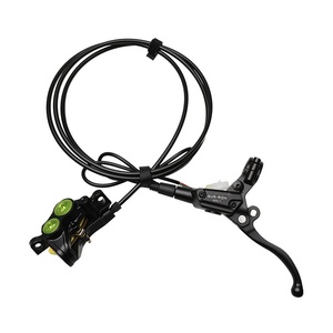 Qiu คาลิปเปอร์<span class=keywords><strong>ชุด</strong></span>ปั๊ม<span class=keywords><strong>เบรค</strong></span>หน้าแบบบูรณาการยาวอุปกรณ์เสริมของแท้ให<span class=keywords><strong>ม</strong></span>่ - Product Image 5