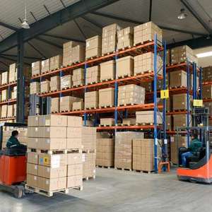 Knx Plc Gu8450ss pengendali industri otomatisasi asli Warehouse Plc pengendali pemrograman - Product Image 5