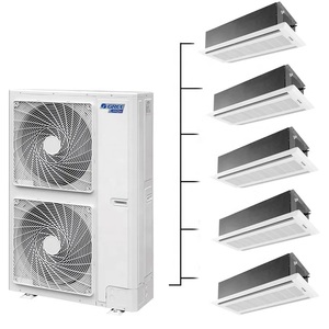 Climatiseur multi-split (unité encastrée et cassette) - Product Image 3