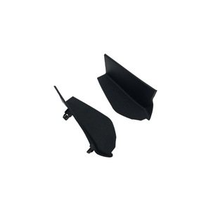 Toyota Corolla Rear Taillight <b>Trim</b> Cover 81497-02100 81498-02100 Left Right Plastic <b>Clip</b> On Fitment - Product Image 4