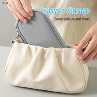 Ensemble cadeau d'affaires promotionnel unique 3in1 câble USB 10000 MAh batterie externe chargeur de voyage support de téléphone sac de rangement Kit de charge rapide