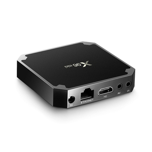 X96 MINI <strong>Android</strong> <strong>9.</strong>0 TV <strong>BOX</strong> 1G/8G 2G/16G Amlogic S905W Quad Core Support 4K Wifi Media Player <strong>Android</strong> Smart TV <strong>Box</strong> <strong>Set</strong> <strong>Top</strong> <strong>Box</strong> - Product Image 3