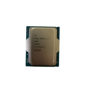 Для процессора Intel Core Ultra9 285k 36m <span class=keywords><strong>Cache</strong></span> до 5,70 Ghz CPU - Product Image 1