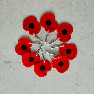 Personalizado cochecito de bebé forma de carro HI Viz etiqueta reflectante llavero reflector colgante reflejo colgador con cadena de <span class=keywords><strong>bolas</strong></span> para la seguridad - Product Image 5