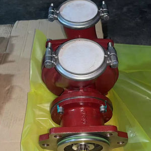 Pièce de moteur authentique la plus vendue QST30 pièce de moteur pompe à eau 4068463 pièce pompe, 4068463 - Product Image 1