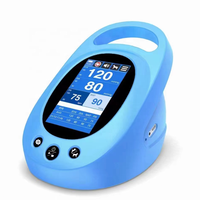 YSH vétérinaire best-seller de haute qualité incontournable pour les hôpitaux et les cliniques animal de compagnie chien chat sphygmomanomètre