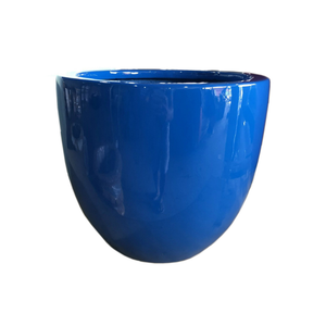 Jardinières en fibre de verre écologiques, durables, légères, de style vintage, grandes, pour l'extérieur, toutes saisons, pots de forme variée, bon prix - Product Image 2