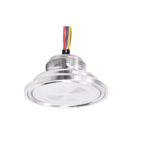 OEM ODM Hygiénique Micro Capteur de Pression Puces Chine Huatian CYX5001 70kPa à 6MPa I2c Piézorésistif