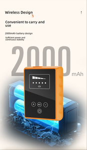 Guanto Multifunzionale per Riabilitazione di Gomito e <span class=keywords><strong>Braccio</strong></span>, per Ictus, Emiplegia, <span class=keywords><strong>Infarto</strong></span> Cerebrale, Allenamento di Flessione ed Estensione - Product Image 3