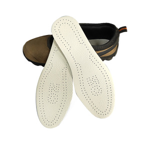 Semelles orthopédiques correctrices pour adultes unisexes en cuir, pour jambes en O et en X, inserts hivernaux pour le remodelage des jambes et des <span class=keywords><strong>pieds</strong></span> plats - Product Image 1