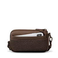 Mini nouveau sac de messager en néoprène de haute qualité femmes voyage sac à bandoulière petit téléphone sacs à main