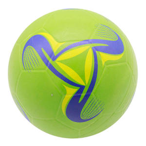 Rubberen voetbal trainingsbal nr. 5 nr. 4 nr. <span class=keywords><strong>3</strong></span> volwassenen, duurzaam, op maat bedrukt teamlogo - Product Image 1