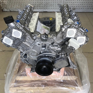 Assemblage de moteur de voiture de qualité d'origine <span class=keywords><strong>prix</strong></span> d'usine pour moteur V8 Mercedes-Benz278 - Product Image 5