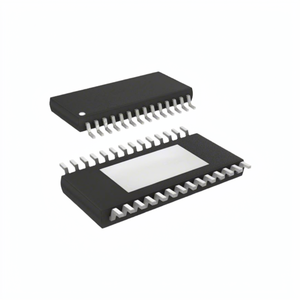 A8501ELPTR-T BOM IC en stock, composants électroniques, 28 TSSOP, pad exposé, gestion de l'alimentation (PMIC) - Product Image 1