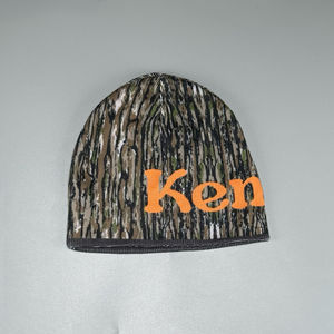 2025 Otoño/Invierno nuevo Beanie cálido y elegante tejido Beanie carta pareja sombreros - Product Image 5