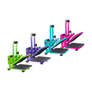 Colorking haute qualité A4 <span class=keywords><strong>presse</strong></span> à chaud Machine étiquettes de vêtements <span class=keywords><strong>pour</strong></span> T-shirt <span class=keywords><strong>presse</strong></span> de transfert de chaleur - Product Image 5