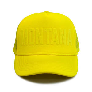 Gorra de Béisbol Syna Truck Sun Hat, 6 Paneles, Tela Spandex, Ajustable, Estilo Urbano Europeo y Americano UKDRIPDRILL para Hombre y Mujer - Product Image 5