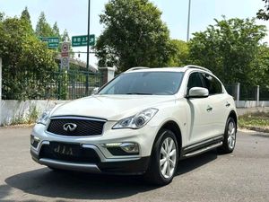 <span class=keywords><strong>Infiniti</strong></span> <span class=keywords><strong>QX50</strong></span> SUV 2015 Meilleur <span class=keywords><strong>prix</strong></span> pour 5 portes à essence automatique avec 5 sièges Direction à gauche - Product Image 2