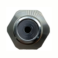 Capteur de pression de rail de carburant de qualité OE 0281002846 0281002903 0281002937 0281006364 pour pièces d'assemblage de moteur de camion DAF MAN IVECO