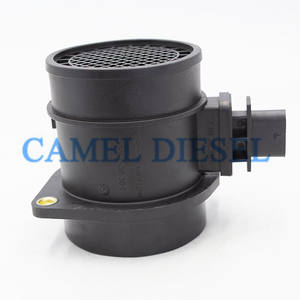 Mass Air Flow Meter Maf Sensor 0281006023 0 281 006 023 Op Verkoop - Product Image 5