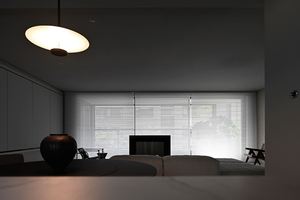 Supdesigner - Rendu 3D résidentiel - Design d'intérieur - Villa de luxe - Service de rendu 3D personnalisé moderne - Design d'intérieur - Product Image 5