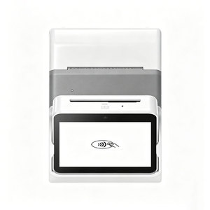 Terminal POS NFC Mobile 4-Inch 4G+Wifi+BT dengan GPS Z80-V5 Mesin POS Kecil - Product Image 6