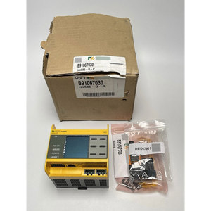 Tout nouveau dispositif de surveillance de l'isolement Iso685-D-P 100 % original pour système AC IT 690V 1000V - Product Image 1