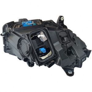ชุดไฟหน้าดิจิตอล LED สำหรับ Mercedes-Benz E-Class E300 W214 พร้อมระบบ Adaptive - Product Image 3