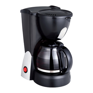 Cafetera de Goteo Guangdong Big Kettle de 800W, Fácil de Usar, para 12 Tazas, Ideal para Cafeterías - Product Image 5