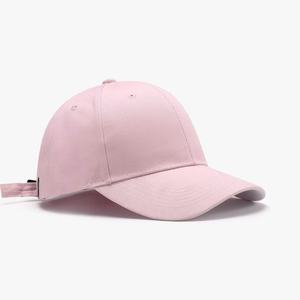 Casquette de baseball personnalisée brodée en pur coton, séchage rapide, design 5 panneaux, couleur unie, visière structurée, taille pour grandes têtes - Product Image 2